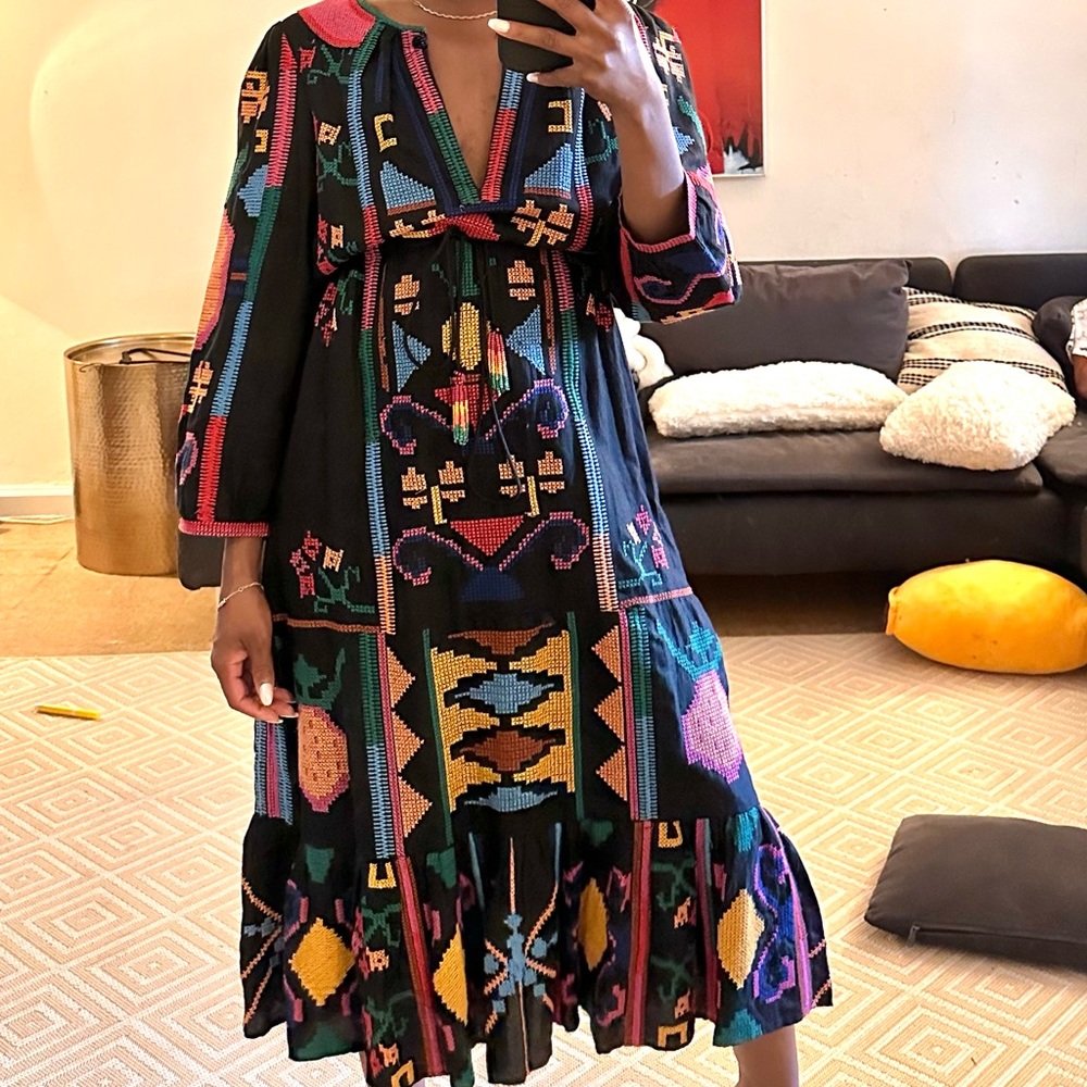 Farm Rio Dress